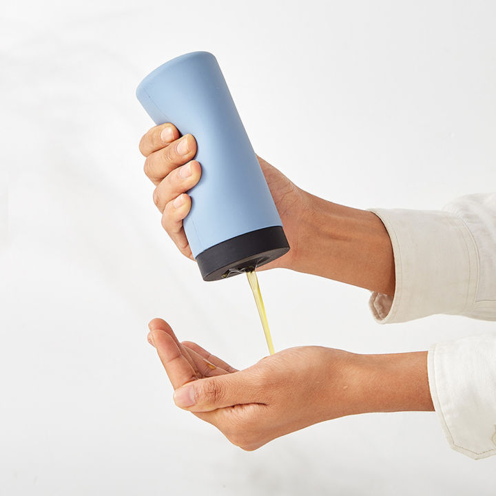 GC%20240ml%20Soap%20Dispenser%20Easy%20Squeeze%20Large%20Capacity%20Essential%20Oil%20Shower%20Gel%20Lotion%20Container%20Organizer%20-%20Image%205
