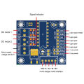 MINI L293D Motor drive expansion Development board Motor drive module for Arduino UNO MEGA2560 R3. 