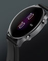 Haylou RS3 LS04 Smart Watch Fashion 1.2 inch AMOLED Screen 14 Sports Modes Smartwatch, Global Version.