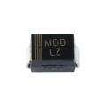 20pcs/lot TVS Diode SMBJ5.0A SMBJ5.0A SMBJ6.5A SMBJ7.5A SMBJ12A SMBJ15A SMBJ24A SMBJ28A SMBJ30A SMBJ33A SMBJ48A DO-214AA.