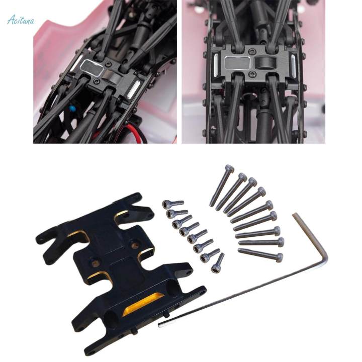 RC%20Chassis%20Plate%20Holder%201/24%20Scale%2090081%20Buggy%20Car%20Accessory%20-%20Image%205