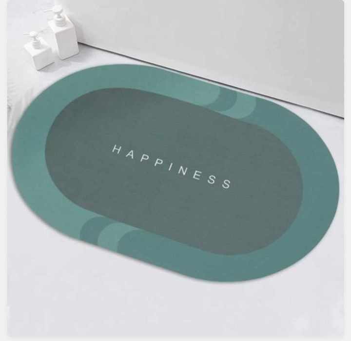 Super%20Absorbent%20Bath%20Mat%20with%20Non-Slip%20Bottom%20-%20Easy%20to%20Clean%20Bathroom%20Rugs%20(Green%20Colour)%20-%20Image%209