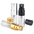3ml perfume bottle spray bottle cosmetic sub-bottling sample bottle spray. 