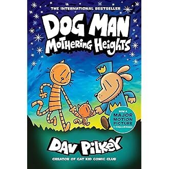 Dog%20Man%20Series%20Complete%20Books%20Set%20(Books%201-13)%20-%20Image%204