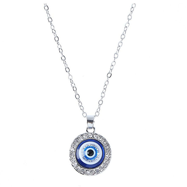 1PC%20Turkish%20Crystal%20Evil%20Eyes%20Pendant%20Necklace%20For%20Womens%20Jewelry%20Gold%20Necklaces%20NOVO%20-%20Image%202