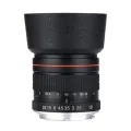 85mm F1.8 Camera Lens for Canon F1.8 Large Aperture Fixed Focus. 