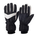 Outdoor Winter Gloves Windproof Plus Velvet Men Ski Gloves Thickened Electric Bike Riding Touch Screen Gloves for Winter Sports. 