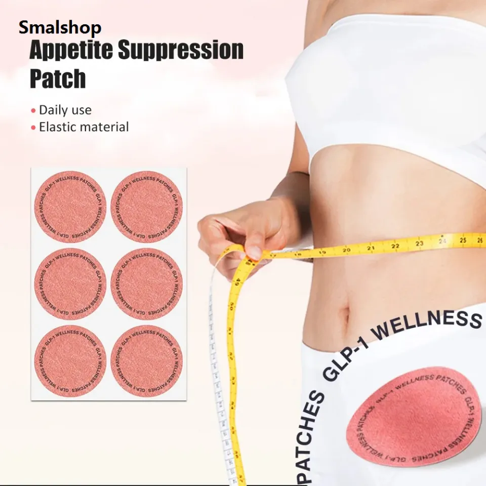 fat patches glp-1 Do Really Work?  Forbes Health GLP-1 Fat Burning Patches Appetite