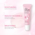 LAIKOU Sakura Skin Care Cream 25g And Eye Cream 15 g. 