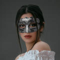 (New)Movie Coplay Prom Kid Party Gift Retro Uniex Cotum Maquerade Adult Halloween.
