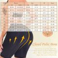 GUUDIA Hip Butt Enhancer Padded Panties Pad Shapewear Bottom Enhance 6XL Hip Dip Smooth Women Body Shaper Panties. 