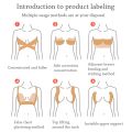 Push Up Lift Up Boob Tape Sticky Bra Instant Breast Lift Body Invisible Bra Boob Tape Women Nipple Cover Chest patch.