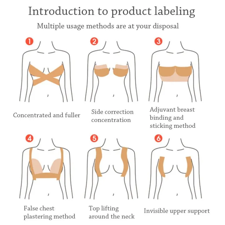 Push%20Up%20Lift%20Up%20Boob%20Tape%20Sticky%20Bra%20Instant%20Breast%20Lift%20Body%20Invisible%20Bra%20Boob%20Tape%20Women%20Nipple%20Cover%20Chest%20patch%20-%20Image%204