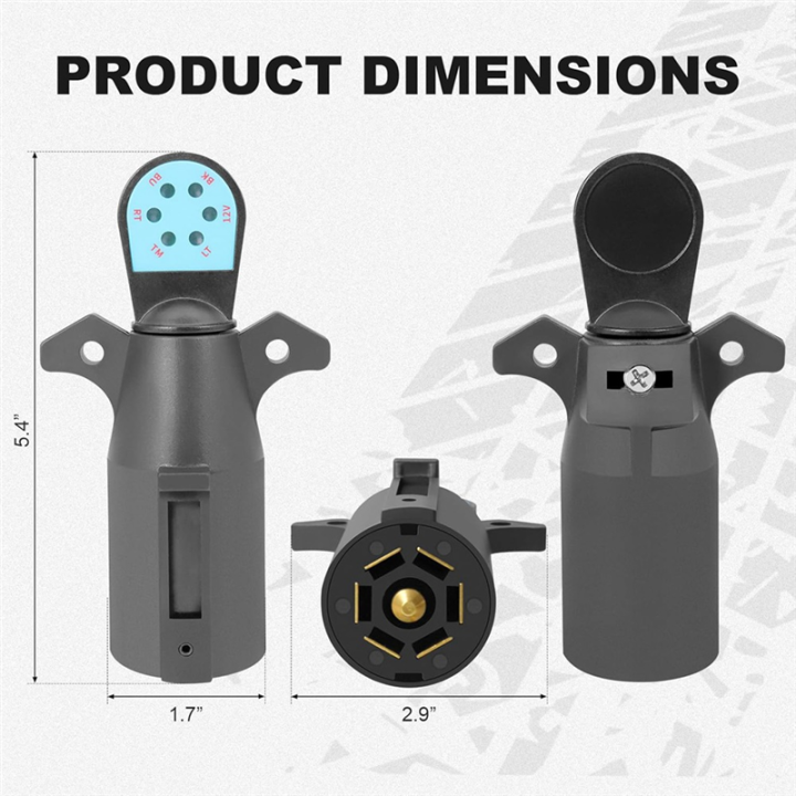 7%20Pin%20Trailer%20Plug%20Tester,%207%20Way%20Trailer%20Wiring%20Tester%20for%20RV,%20Trailer%20Light%20Tester%20,%20Tow%20Wire%20Brake%20Blade%2012V%20Connector%20-%20Image%202