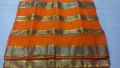 Child Sharee - Gaye Holud Shari - 7 Haat Sari - Washable. 