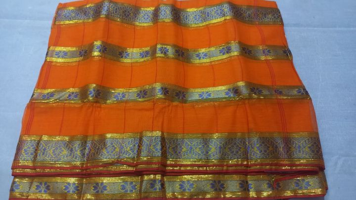 Child%20Sharee%20-%20Gaye%20Holud%20Shari%20-%207%20Haat%20Sari%20-%20Washable%20-%20Image%206