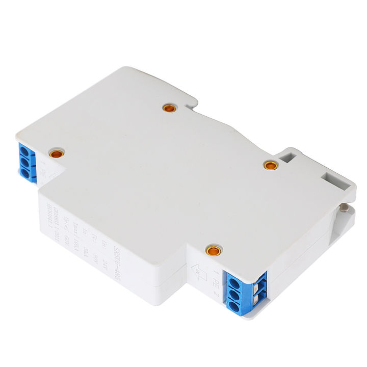 Lightning%20Protection%20Circuit%20Breaker,%2024V%20Stable%20Signal%20Transmission%20Surge%20Arrester%20Device%20for%20Circuit%20-%20Image%204