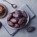 Medjool Dates/ Medjool Khejur/ Medjool Dates- 500 gm. 