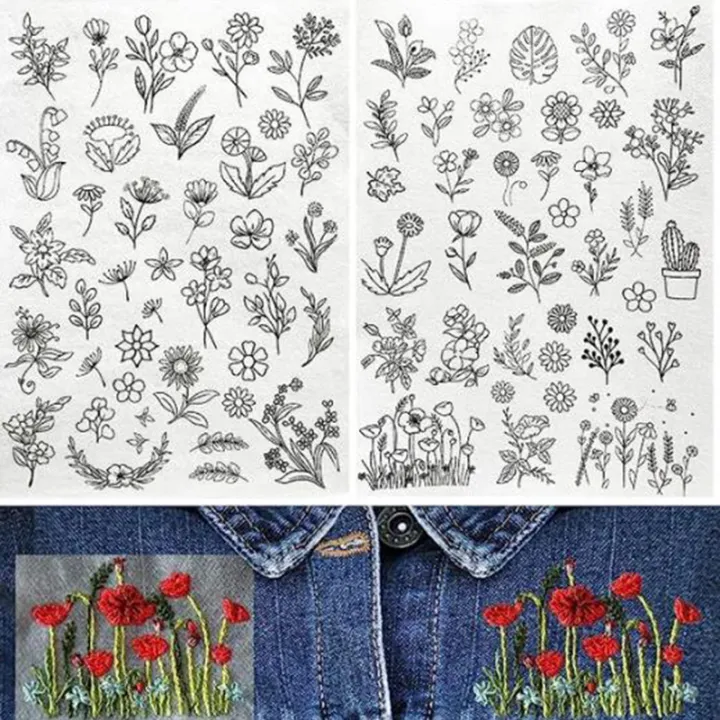 2pc%20Water%20Soluble%20Embroidery%20Stabilizer%20Sticker%20Hand-Stitch%20Embroidery%20Auxiliary%20Paper%20For%20DIY%20Creative%20Marking%20Repair%20Clothes%20-%20Image%207