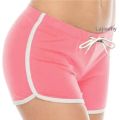 Premium Sports and Outdoors Fashionable Soft and Comfortable  Casual Short Pant for Women. 