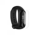 Mi Band 3 Smart Watch Screen Protector. 