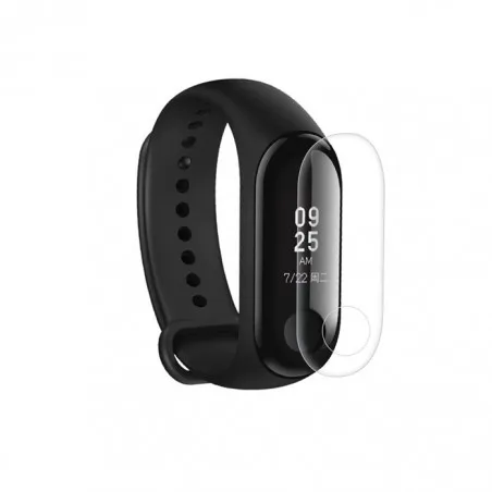 Mi Band 3 Smart Watch Screen Protector