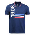 Cotton Polo Shirt for Men (Premium). 