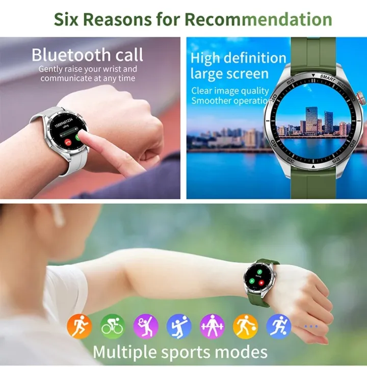 2024%20New%20ECG+PPG%20AMOLED%20Screen%20Smart%20Watch%20Bluetooth%20Call%20Music%20player%20Man%20Watch%20Sport%20Waterproof%20Smartwatch%20For%20Android%20IOS%20-%20Image%206