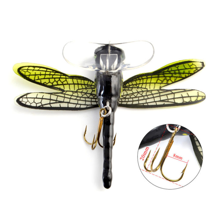 Fishing%20Bait%20Lure%20Life-Like%20Dragonfly%20Floating%20Fly%20Fishing%20Flies%2075mm%20A%20-%20Image%207