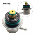 9404583 Fuel Pressure Regulator for S40 V40 2000-2004 1.9T Replacement Accessories.
