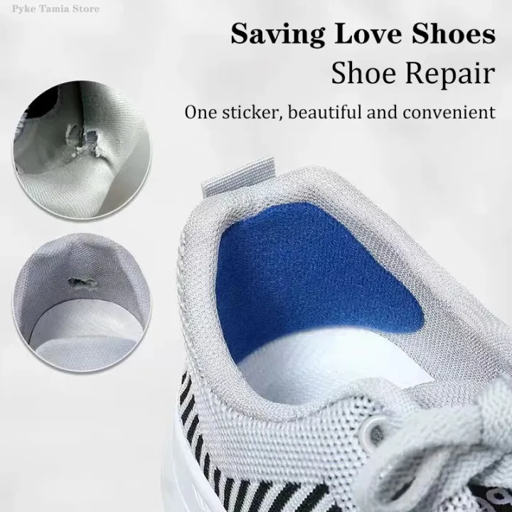 4pcs%20Sports%20Shoes%20Repair%20Stickers%20Suede%20Heel%20Protector%20Anti-Wear%20Repair%20Holes%20Self-adhesive%20Patches%20Insoles%20Pad%20Foot%20Care%20Insert%20-%20Image%202
