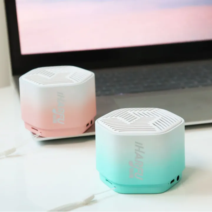 New%20Gift%20Speaker%20HF10%20Private%20Model%20Bluetooth%20Speaker%20MacaronEurope,%20America,%20Japan%20and%20South%20Korea%20Portable%20Outdoor%20Speaker%20-%20Image%202