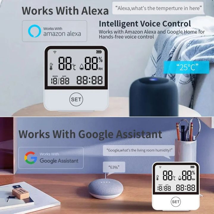 Poruis%20Smart%20Temperature%20and%20Humidity%20Sensor%20WiFi%20Wireless%20Temperature%20and%20Humidity%20Sensing%20Sensor%20Display%20-%20Image%203