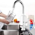Instant Hot Water Tap for besing.