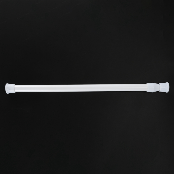 5X%20Telescopic%20Shower%20Rod%20Shower%20Curtain%20Rod%20Telescopic%20Rod%20Rod%20Shower%20White%2030-50%20cm%20-%20Image%205