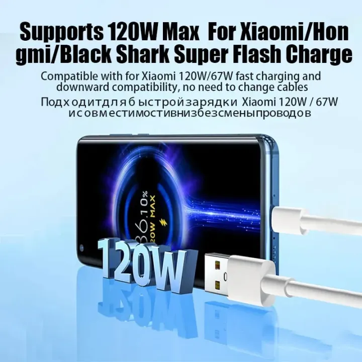 Xiaomi%20Original%20120W%20Fast%20Charging%20MAX%20USB%20Charger%20Type%20C%20Cable%20Wall%20Charger%20Xiaomi%2013%20Ultra%20Pro%20Redmi%20Note%20Phones%20Accessories%20-%20Image%204