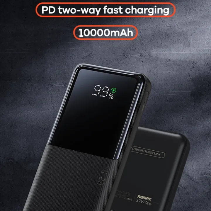 REMAX%20RPP-622%2010000mAh%20Fast%20Charging%20PD+QC%2020W+22.5W%20Digital%20Display%20Power%20Bank%20-%20Image%205