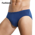 Fashions Withoutyou Panties for boys comfortable, briefs cotton for men, men's Sales promotion plus size breathable sports bra for summer light cotton. 