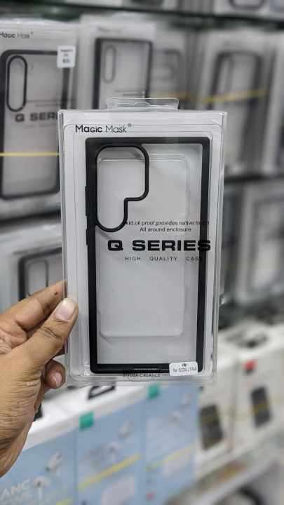 Samsung%20Galaxy%20S23%20Ultra%20-%20Luxury%20Premium%20Quality%20Antibacterial%20Q%20Series%20Clear%20Glass%20Case%20Cover%20-%20Image%202