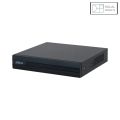 Dahua XVR1B04-I 4 Channel 1080N/720P XVR | Penta-Hybrid DVR | AI Coding | Smart H.265+ | SMD Plus | Multi-format Support (HDCVI/AHD/TVI/IP) | 1 HDD Slot | HDMI/VGA Output. 