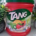 Tang Tropical Cocktail Mix Fruit Drink, 2.5 Kg. 