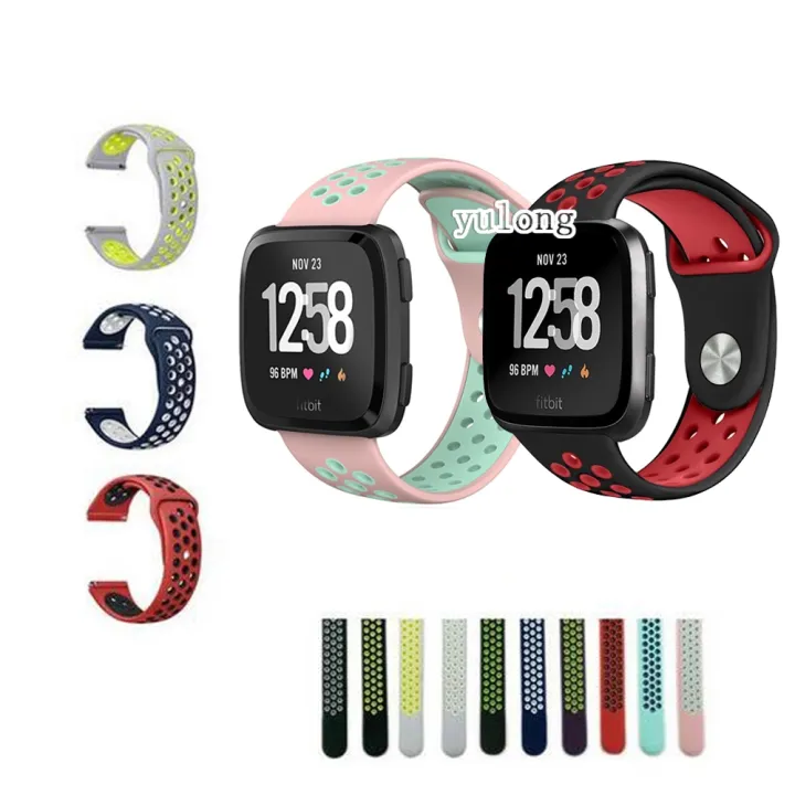 Silicone%20Wacth%20Band%20Strap%20for%20Fitbit%20Versa%202%20-%20Image%203