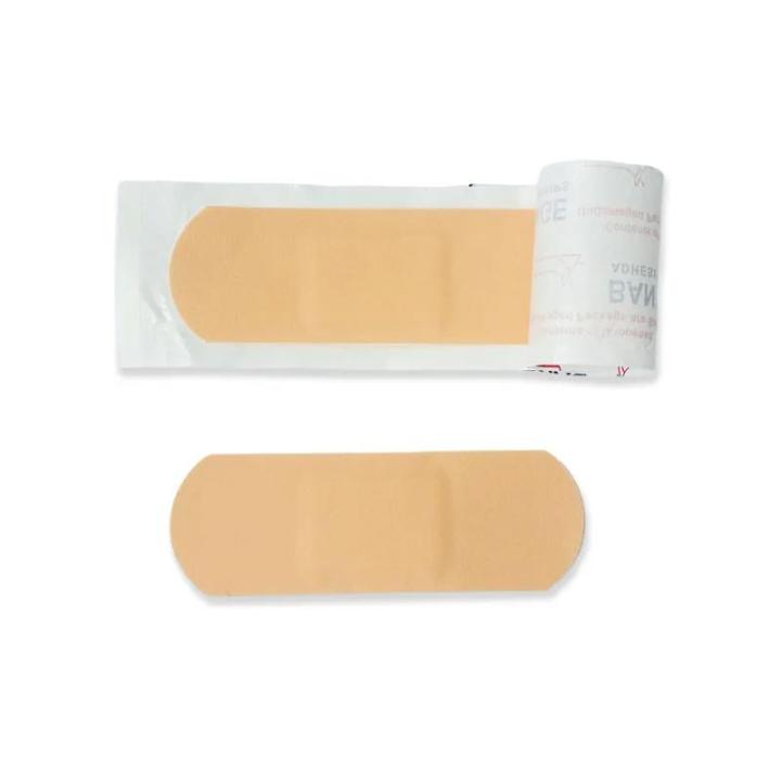 50pcs/set%207.2*2.5cm%20Band%20Aid%20Waterproof%20Breathable%20Wound%20Plaster%20First%20Aid%20Skin%20Patch%20for%20Dressing%20Tape%20Strips%20Adhesive%20Bandages%20-%20Image%203