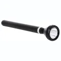 Geepas GFL4653 Rechargeable LED Flashlight. 