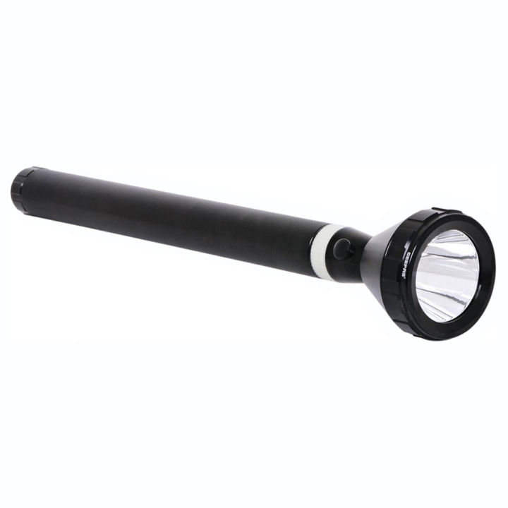 Geepas%20GFL4653%20Rechargeable%20LED%20Flashlight%20-%20Image%208