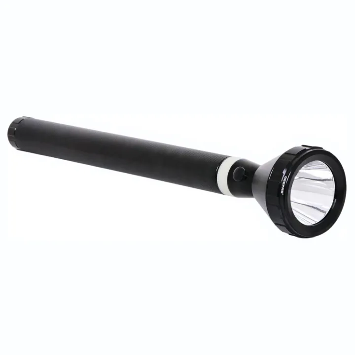 Geepas%20GFL4653%20Rechargeable%20LED%20Flashlight%20-%20Image%208
