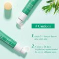 Breylee Tea Tree Acne Marks Gel - 30gm. 