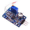 Y3 Tensiometer Flexible Sensor Module Weighing Amplifier Module Send Program Information Can Detect Bending of Object. 