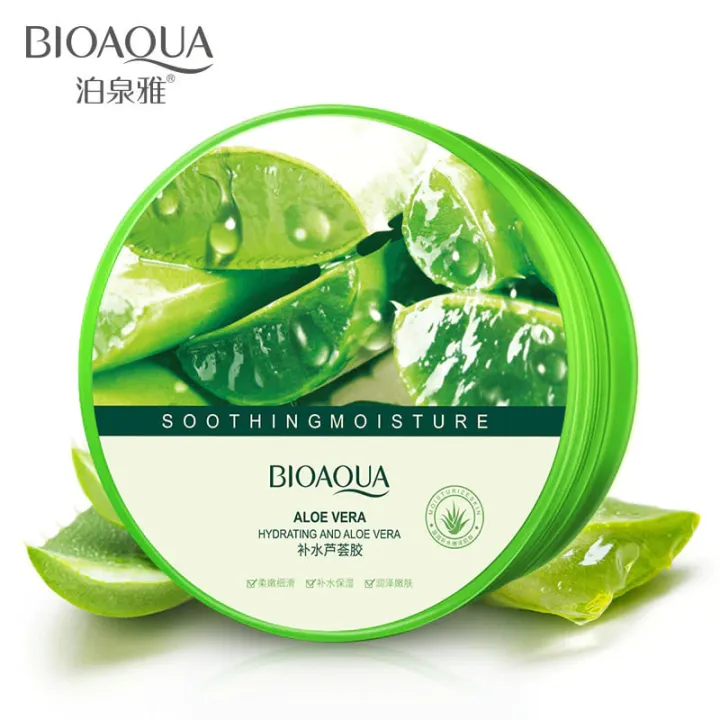 Bioaqua%20Aloe%20Vera%20Soothing%20Gel%20Hydrating%20Skin%20Care%20-%20300ml%20-%20Image%203