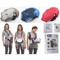 Chicco Soft & Dream Baby Carrier With 3 Carrying Positions Super Comfortable for Baby & Parents.
